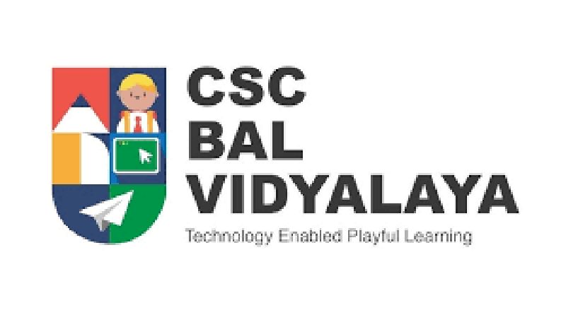 CSC Bal Vidyalya