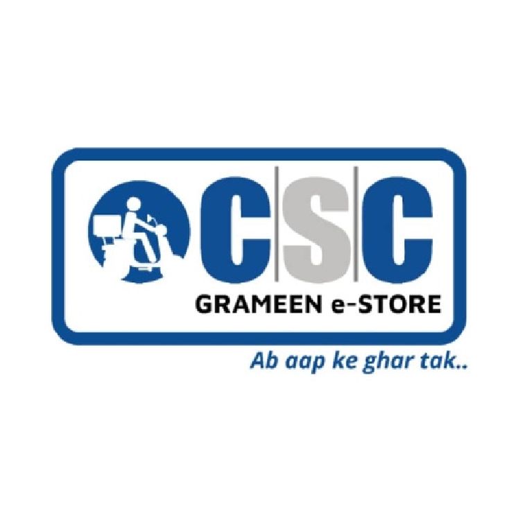 CSC GRAMIN E-STORE