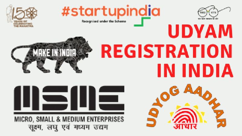 UDYAM REGISTRATION